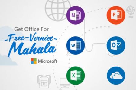 South African students can now get Microsoft’s Office 365 for free