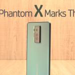 Tecno Phantom X review. It’s got all the right boxes ticked