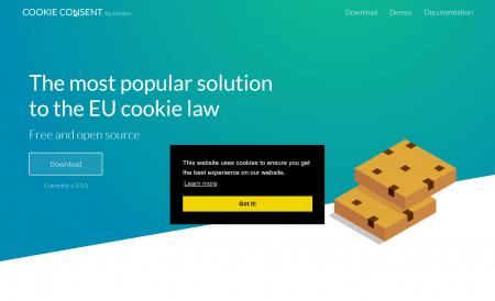 The UK wants to make GDPR cookie popups to be better