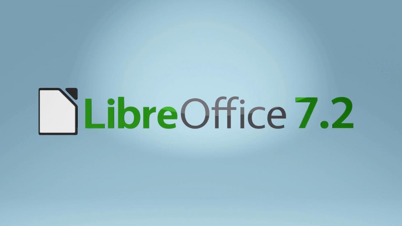 The latest version of LibreOffice is more compatible with MS Office ...
