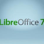 The latest version of LibreOffice is more compatible with MS Office