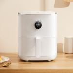 Say hi to Xiaomi’s new air fryer