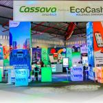 EcoCash Holdings Zimbabwe ZITF