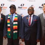 NetOne NMM3 Phase 3 Minister Jenfan Muswere National Mobile Broadband