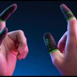 Razer releases finger sleeves to improve mobile gaming experience