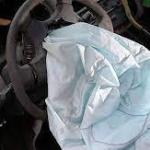 Toyota airbag recall Zimbabwe