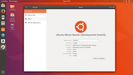 Ubuntu releases another version of 18.04 & extends support for two previous versions