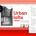 Adobe PDF extension Chrome Editor