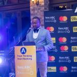 BancABC mastercard launch