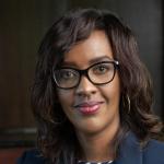 Coca-Cola VP Debra Mallowah, women entrepreneurship