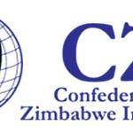 Confederation of Zimbabwe Industries (CZI) RBZ