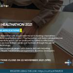 CIMAS Impact Hub Hackathon