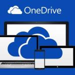 OneDrive Windows