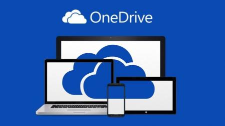 OneDrive Windows