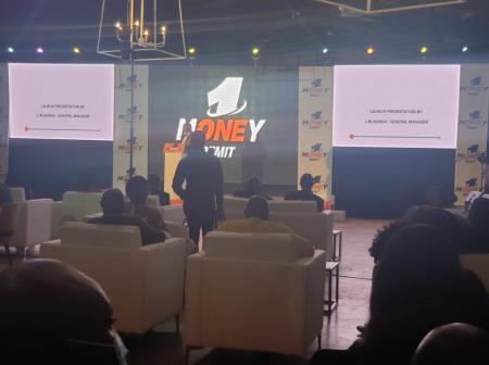 OneMoney Remit Remittance