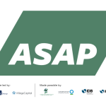 Adaptation SME Accelerator Project (ASAP), climate solutions, startups accelerator