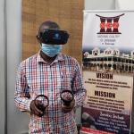 Funsense Zimbabwe, virtual reality