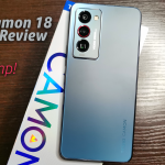 Tecno Camon 18 Premier Review. Best midrange phone of 2021!