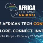 Africa Tech Summit 2022, startup pitch