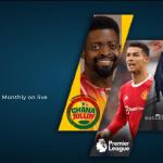 Multichoice DStv Showmax 10% discount Mastercard