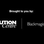 Davinci Resolve Solution Centre BlackMagic Design