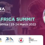 AfricArena Challenge and Summit Tour