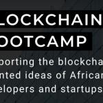 Blockchain Bootcamp DFS Lab and Stellar