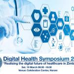 Digital Health Symposium