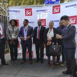 Econet 5G