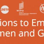 Innovations to Power Women and Girls