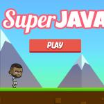 Here’s your chance to win US$100 playing the Zimbabwean made casual game – Super Java