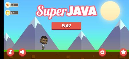 Here’s your chance to win US$100 playing the Zimbabwean made casual game – Super Java