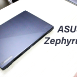 Asus ROG Zephyrus