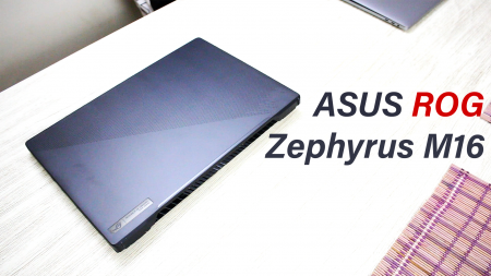 Asus ROG Zephyrus