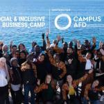 Social & Inclusive Business Camp 2022