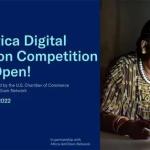 Africa Digital Innovation Competition