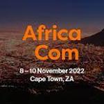 AfricaCom 2022