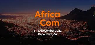 AfricaCom 2022