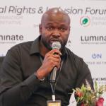 Digital Rights Forum, Valery Njaba