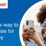 EcoCash makes it easier to ask for money from friends and family, markets it terribly