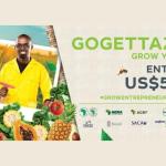 GoGettaz Agriprenuership Prize 2022