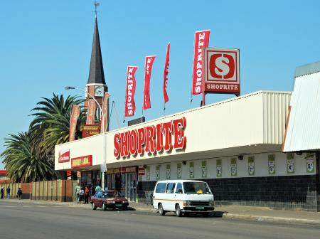 Shoprite Ransonware cyberattack RansomHouse