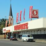 Shoprite Ransonware cyberattack RansomHouse