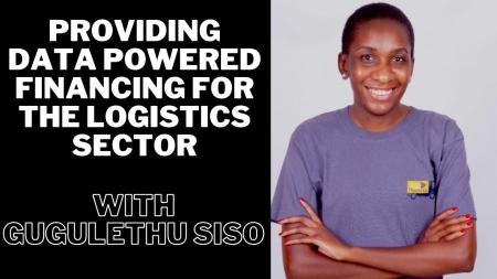 [Video] “We are solving the problem that nearly put us under” – Gugulethu Siso, Thumeza Founder