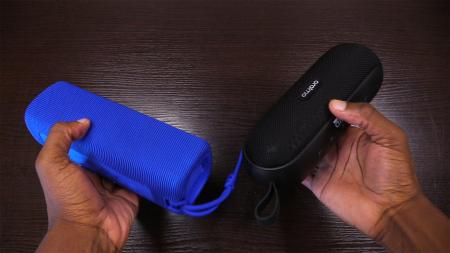 Xiaomi vs Oraimo. Battle of the bluetooth speakers