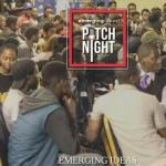 Emerging Ideas Pitch Night is back. Meet fellow entrepreneurs and support, advise and team up