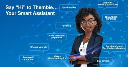 New EcoCash Assistant on WhatsApp allows you to transact and resolve common issues, simple but could be great