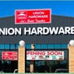 Union Hardware revamps online store, Zimbos abroad can pay and have locals collect