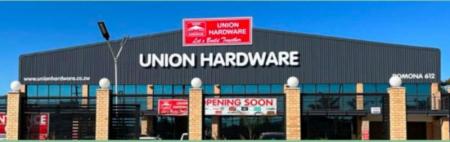 Union Hardware revamps online store, Zimbos abroad can pay and have locals collect