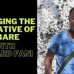 [Video] “People in the community we serve can’t afford data, so we used WhatsApp” – Richard Fani, Mbilez24 Founder